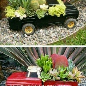 Meet your Posher, Marie